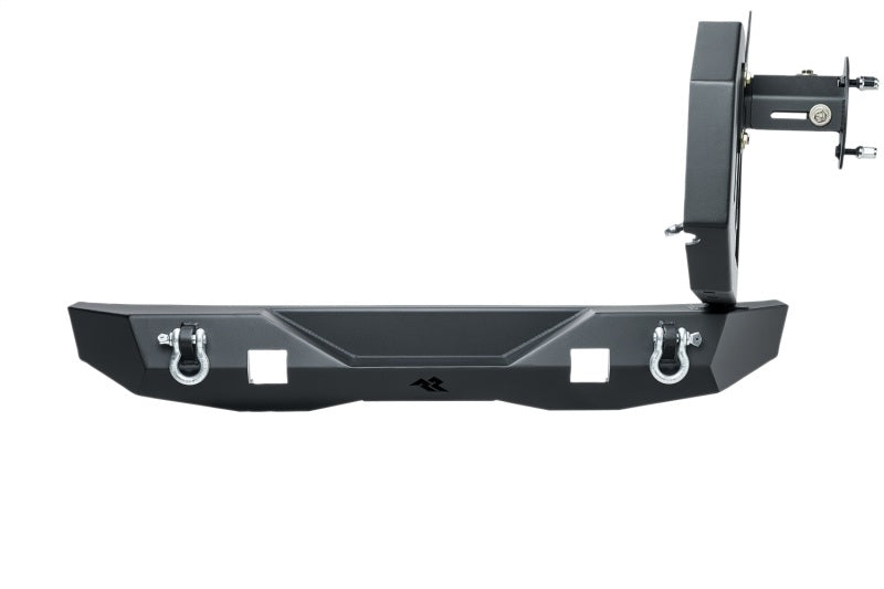 Rugged Ridge RUG Bumpers