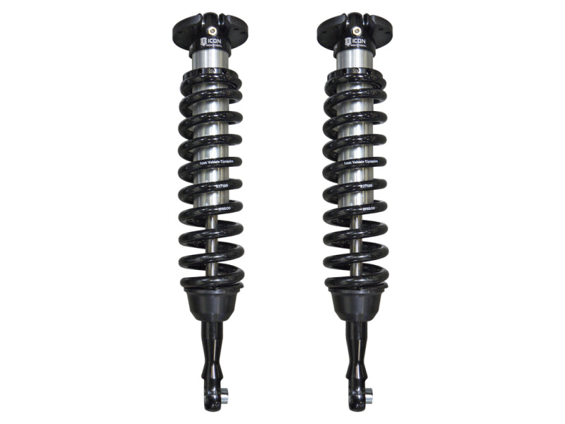 ICON ICO 2.5 Series Coilover Kits