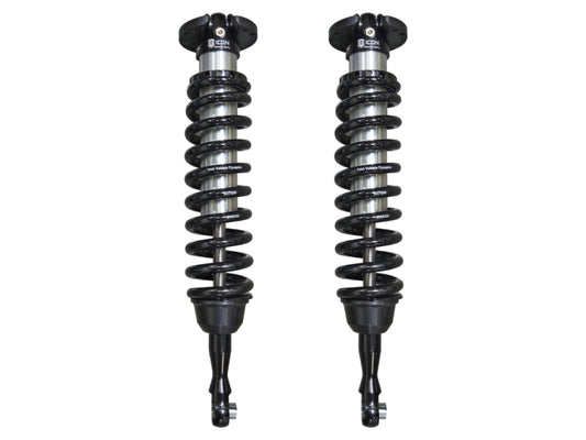 ICON ICO 2.5 Series Coilover Kits