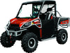 DragonFire 2-Door Kit for 2013-2019 Polaris Ranger XP 900 / 1000