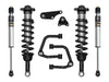 ICON Stage 2 Tubular Suspension System for 2024-2025 Toyota Tacoma