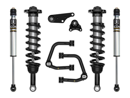 ICON ICO 2.5 Series Coilover Kits