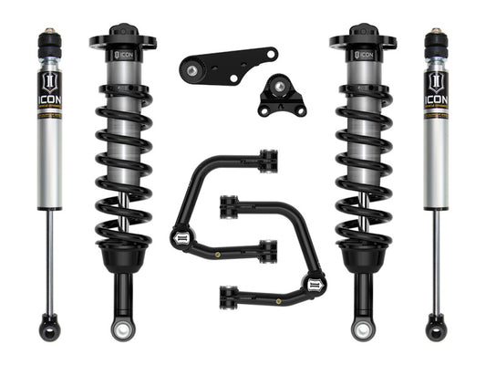 ICON ICO 2.5 Series Coilover Kits