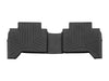 WeatherTech 448722IM Rear FloorLiner HP 2016-2023 Toyota Tacoma