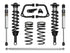 ICO 2.5 Series Coilover Kits