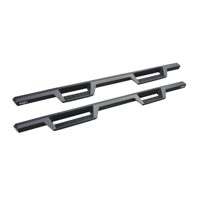 Westin WES Nerf Bars - HDX Drop