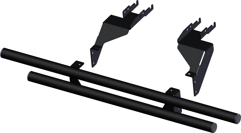 KFI REAR BUMPER POL