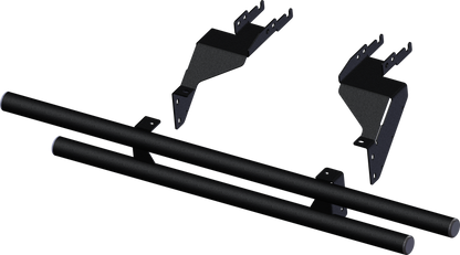KFI REAR BUMPER POL