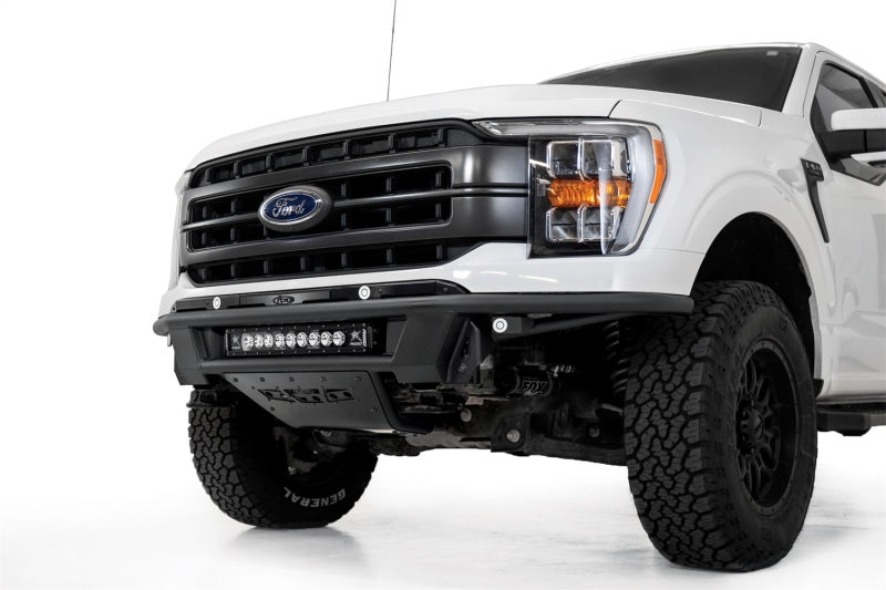 Addictive Desert Designs ADD Pro Front Bumper