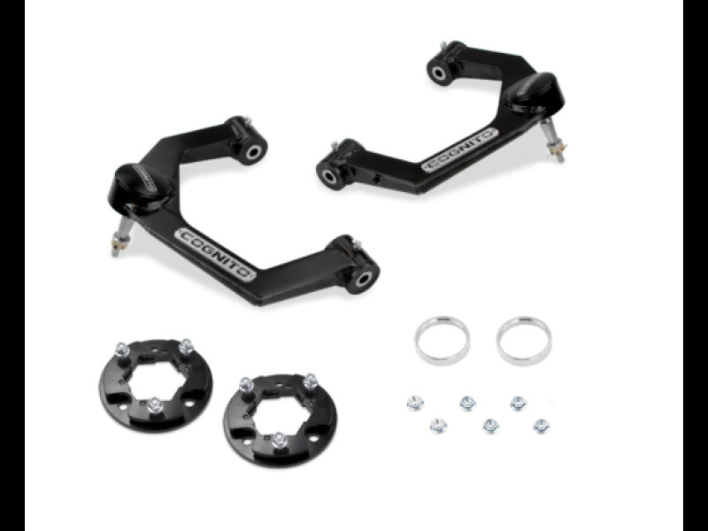 Cognito COG Leveling Kit - Standard