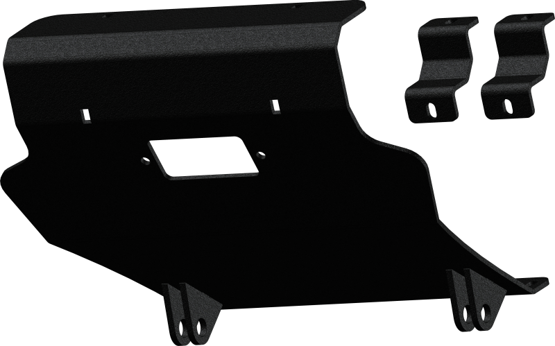 KFI UTV PLOW MOUNT KIT