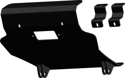 KFI UTV PLOW MOUNT KIT