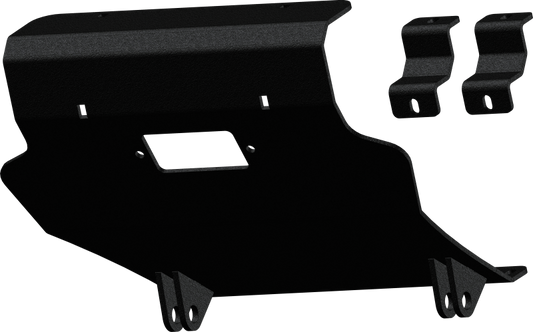 KFI UTV PLOW MOUNT KIT