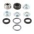 Pivot Works Rear Shock Bearing Kit PWSHK-T10-000