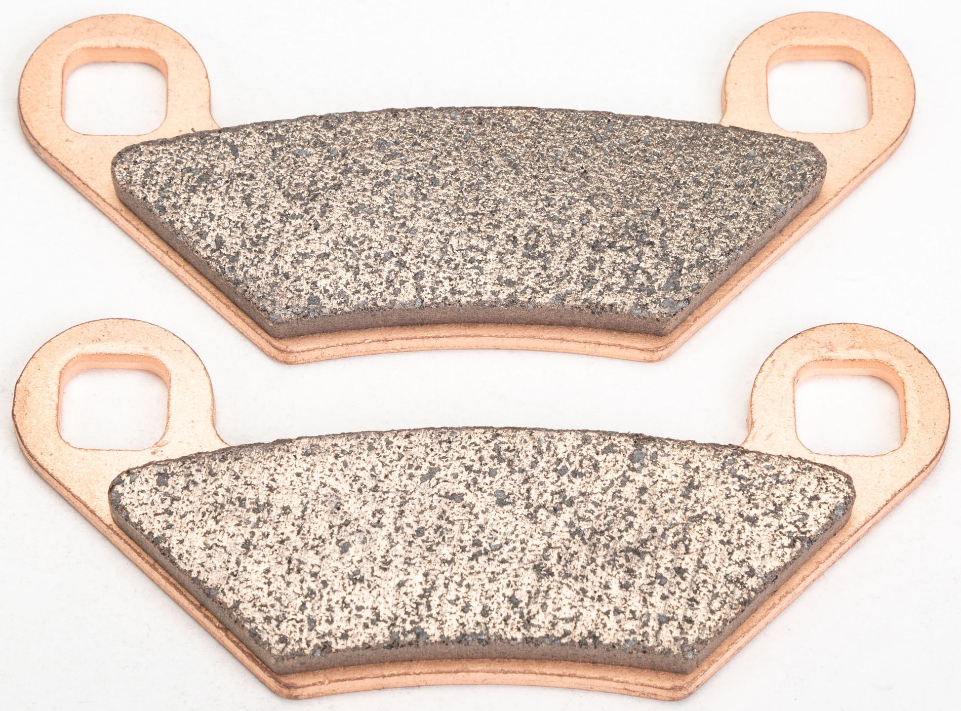 ALL BALLS RACING BRAKE PAD KIT SINTERED — alternate view 2