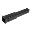 Rugged Ridge 2in Receiver Hitch Extension 12in 175lb