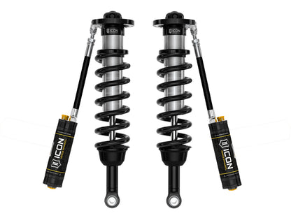 ICON ICO 2.5 Series Coilover Kits