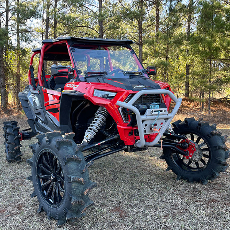 SEIZMIK VERSA VENT WINDSHIELD RZR XP 1000