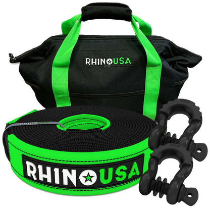 Rhino USA RSA Shackles