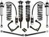 ICON Stage 4 Suspension System for 03-09 Toyota 4Runner & FJ Cruiser
