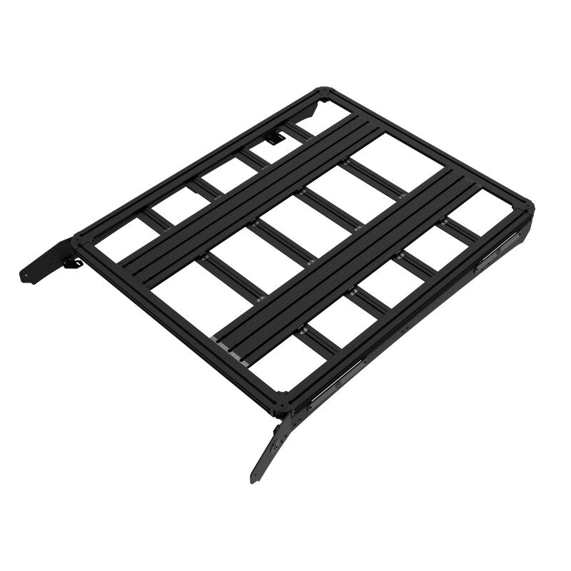KC HiLiTES KCL Platform One Roof Rack