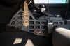 DV8 Offroad Center Console MOLLE Panels CCT1-02 24-26 Toyota Tacoma