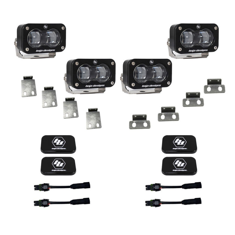 Baja Designs BAJ S2 Lights