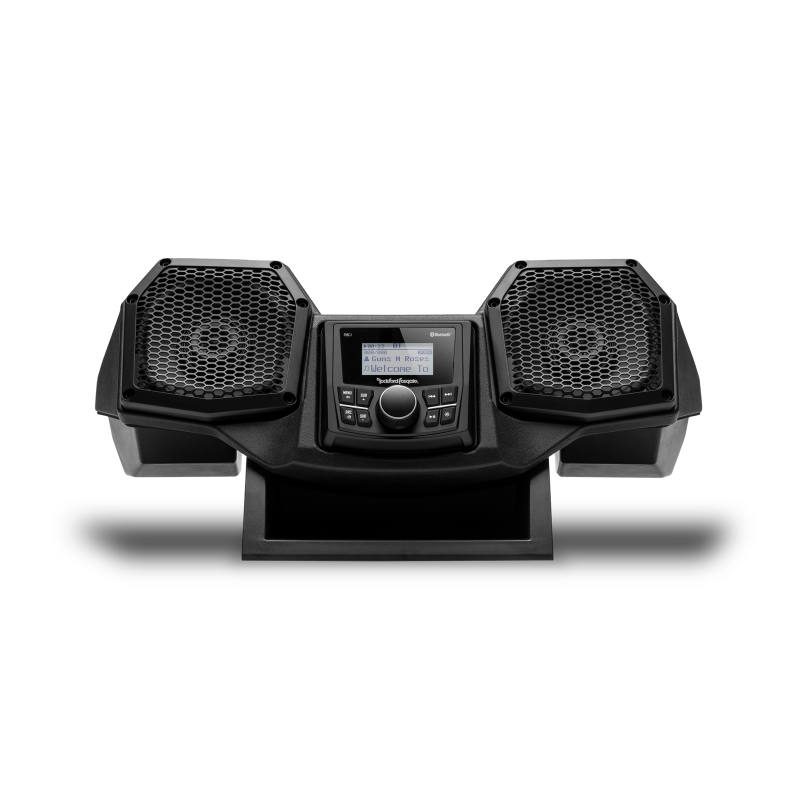 Rockford Fosgate UTV ROC UTV Stage 1 Stereo Kits