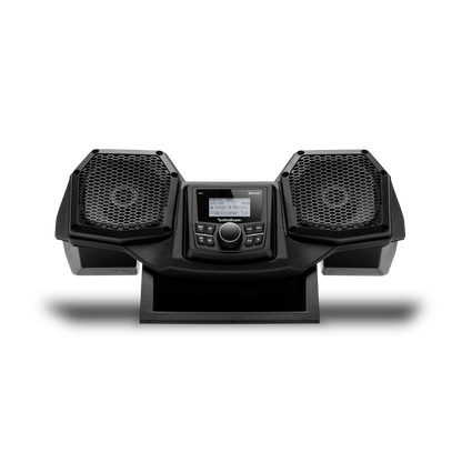 Rockford Fosgate UTV ROC UTV Stage 1 Stereo Kits