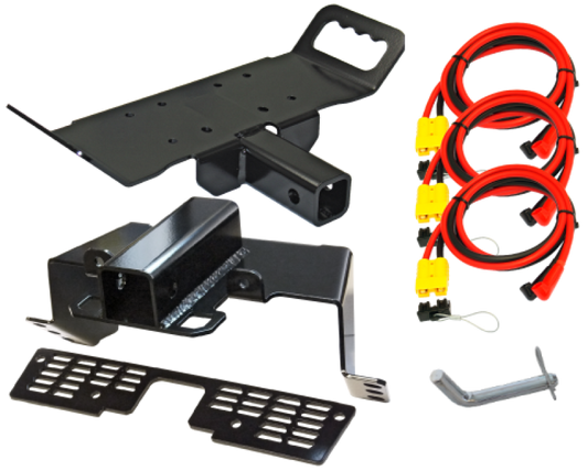 KFI RANGER MULTI-MOUNT