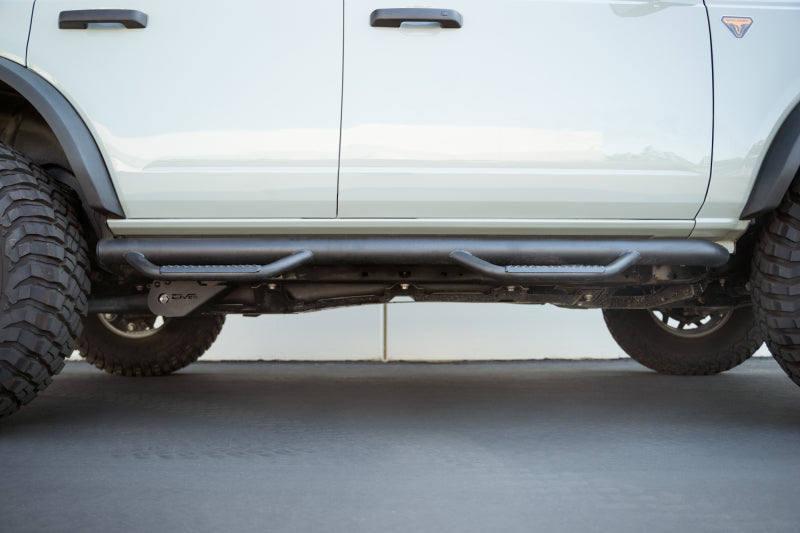 DV8 Offroad DVE Skid Plates