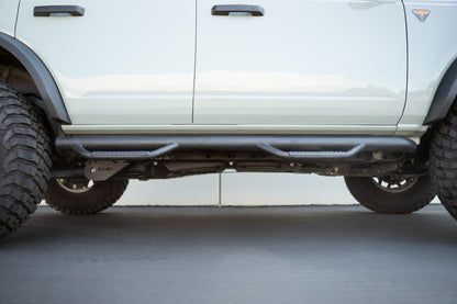 DV8 Offroad DVE Skid Plates