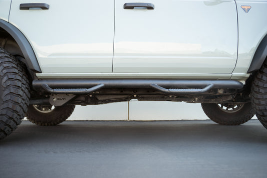 DV8 Offroad DVE Skid Plates