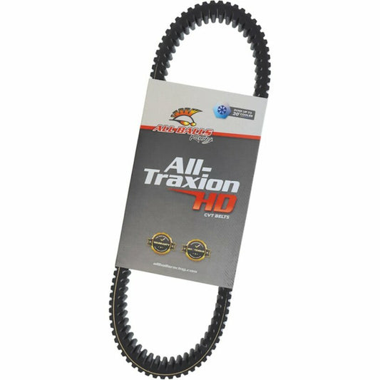 ALL BALLS RACING CV BELT