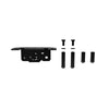 KC HiLiTES Bronco Spare Tire Light Mount M12x1.5 for 2021-2024 Ford
