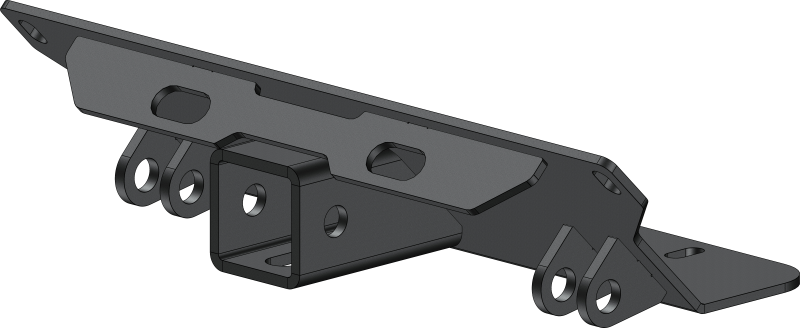 KFI UTV PLOW MOUNT