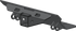 KFI UTV PLOW MOUNT