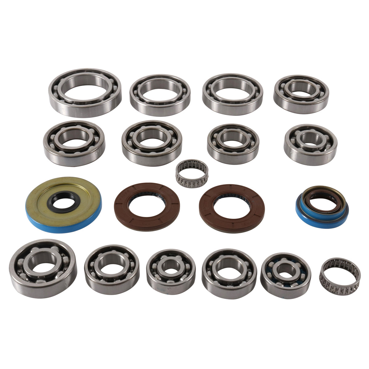 ALL BALLS RACING Transmission Bearing and Seal kit - 2014-2021 RZR XP 1000 — alternate view 2