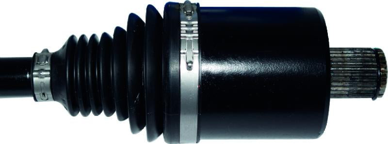 DragonFire Racing DFR Hydra Axle — alternate view 2