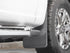 WeatherTech WT No Drill Mudflaps — alternate view 2
