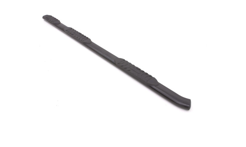 LUND LND Nerf Bars - Black — alternate view 2
