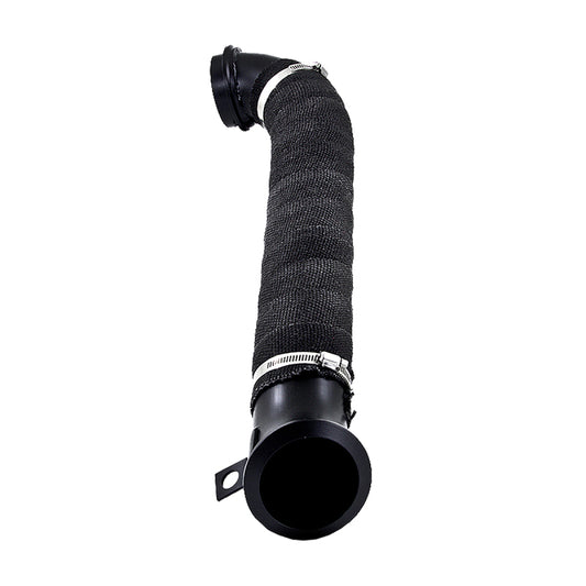 MBRP Down Pipe AL — alternate view 2