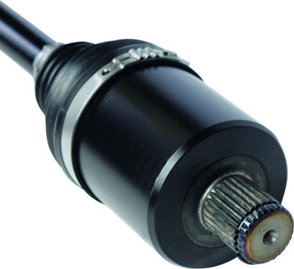 DragonFire Racing DFR Hydra Axle — alternate view 2
