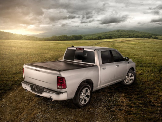 Roll-N-Lock RNL M-Series Tonneau Cover — alternate view 2