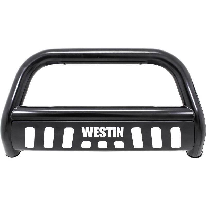 Westin WES Bull Bars - E-Series — alternate view 2