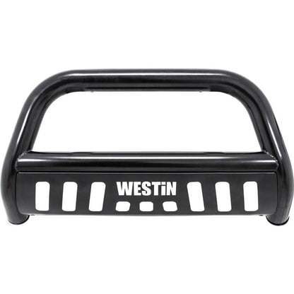 Westin WES Bull Bars - E-Series — alternate view 2