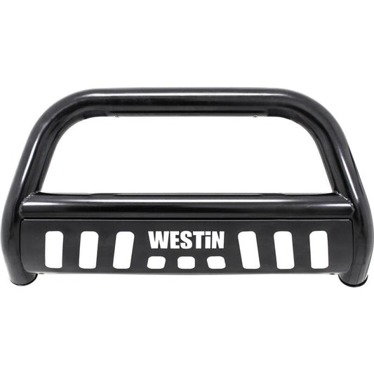 Westin WES Bull Bars - E-Series — alternate view 2