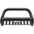 Westin WES Bull Bars - E-Series — alternate view 2