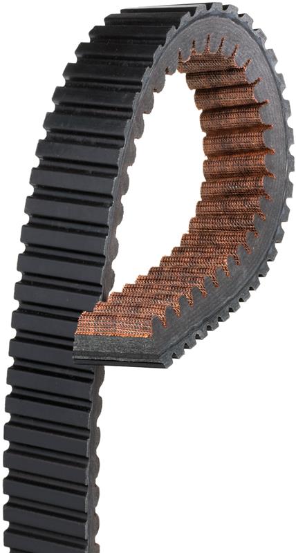 GATES G FORCE CARBON DRIVE BELT — alternate view 2