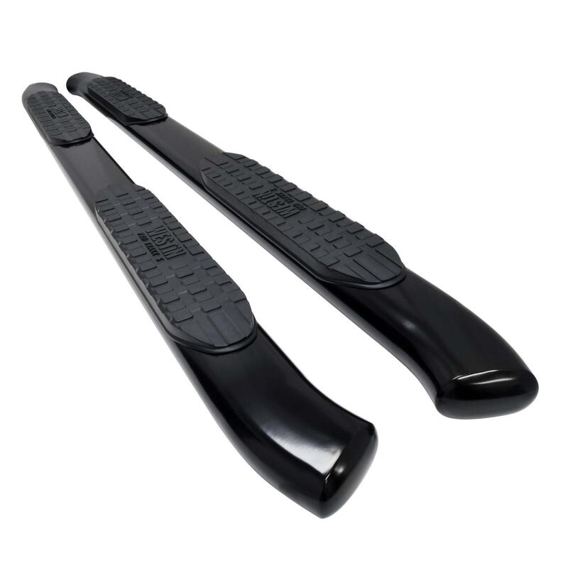 Westin WES Nerf Bars - PRO TRAXX 5 — alternate view 2